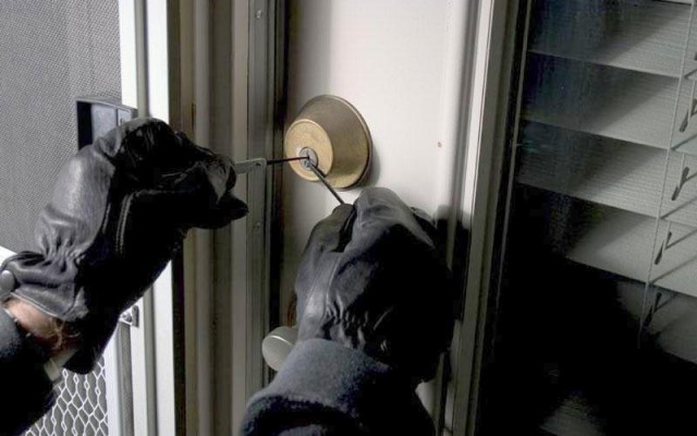 Διάρρηξη με βασανισμό στους Θρακομακεδόνες από αλλοδαπούς κακοποιούς