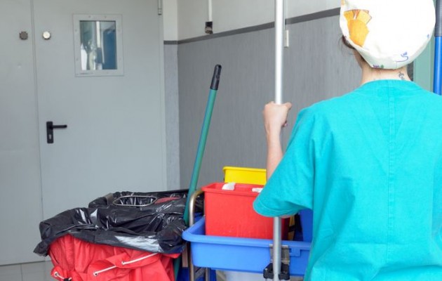 Συγκλονιστική αποκάλυψη: «Μας απειλούν πως θα πάθουμε ό,τι και η Κούνεβα»