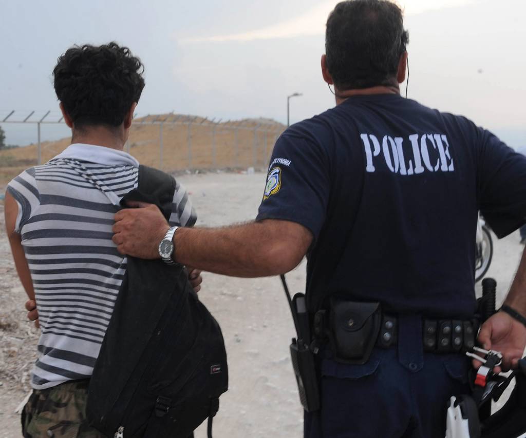 Σύσκεψη φορέων της Ρόδου για το πρόβλημα της λαθρομετανάστευσης