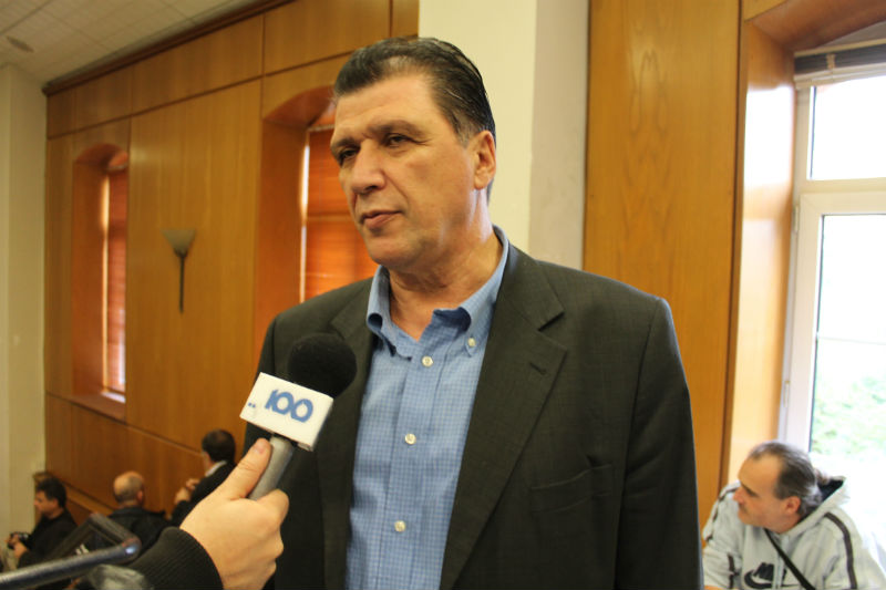 Στην ενίσχυση τους από το Γ.Ορφανό προσβλέπουν οι αστυνομικοί Μακεδονίας-Θράκης
