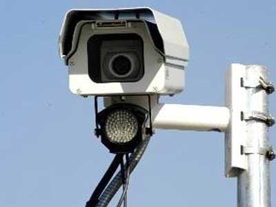 Θερμόαιμος πυροβόλησε κάμερα σε εθνική οδό στην Κρήτη