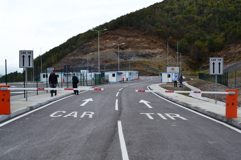 Με το πιστόλι του αποπειράθηκε να περάσει στην Ελλάδα νεαρός Βούλγαρος