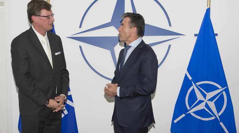 Τα έκθεση με τα οικονομικά του ΝΑΤΟ θα παρουσιαστεί σήμερα – Στόχος η διαφάνεια