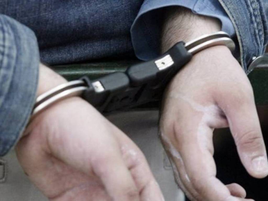 Πάλαιρος: 54χρονος Ολλανδός έβγαλε πιστόλι γιατί του έγινε παρατήρηση στο δρόμο