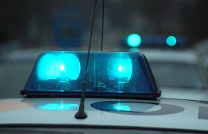 Μολότοφ εναντίον ΜΑΤ τη νύχτα στα Εξάρχεια