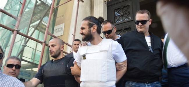 Την ενοχή των Φράγκου και Κούγια, χωρίς ελαφρυντικά, ζήτησε ο Εισαγγελέας