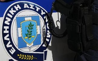 Σύλληψη Αλβανού καταζητούμενου στη χώρα του για υπεξαίρεση