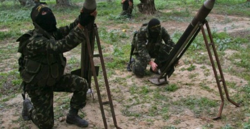 Ισραήλ: Εξουδετέρωσε ειδικές δυνάμεις της Χαμάς που επιχείρησαν να διεισδύσουν στο Ισραήλ δια θαλάσσης (vid)