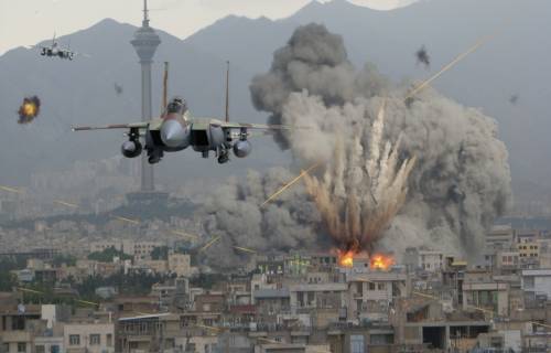 Ισραήλ: Χρησιμοποίησε 800 τόνους εκρηκτικών στην επιχείρηση – Αμπάς: Πρόκειται για γενοκτονία (vid, εικόνες)