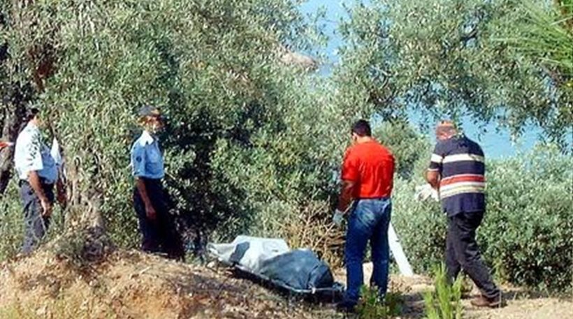 Στο δικαστήριο ξανά ο Α.Χτενάς για το τριπλό φονικό στη Θάσο