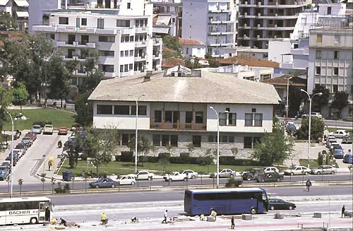 Συνελήφθη εκλεγμένος σύμβουλος της παράταξης Μπέου για ναρκωτικά