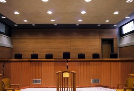 Σύλληψη γυναίκας δικηγόρου που δεν είχε … πτυχίο!