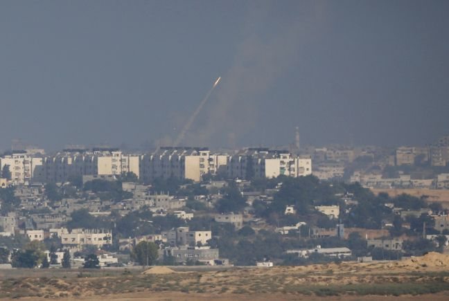Και τρίτη αεροπορική επιδρομή στη Γάζα–8 οι νεκροί