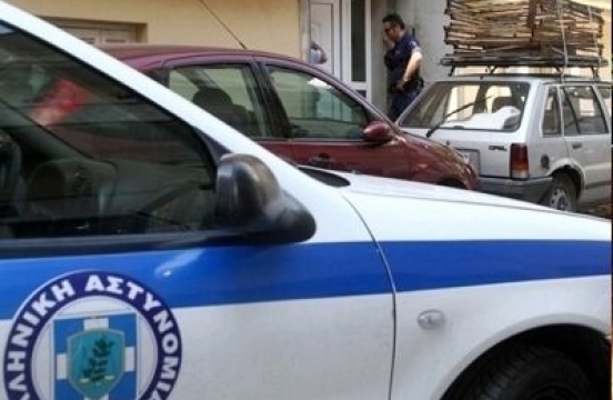 Ηράκλειο: Σύλληψη Ρουμάνου που εξέδιδε 27χρονη ομοεθνή του