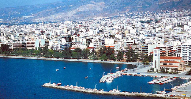 27χρονος αποπειράθηκε να βιάσει 20χρονη στο κέντρο του Βόλου
