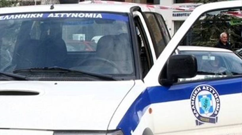Όπλα σε σπίτι 28χρονου διακινητή ναρκωτικών στη Λαμία