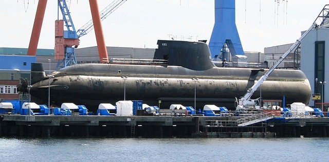 Αύριο θα απολογηθεί ο Σ.Τραυλός για τα offset των Type 214 – Ο μοναδικός “καθαρός” του ΠΑΣΟΚ