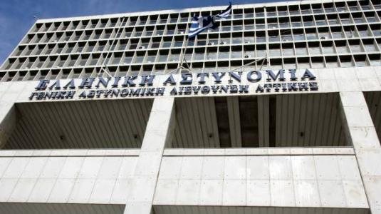 Συνταξιούχος αστυνομικός έκλεβε παράβολα του Δημοσίου από το 2011