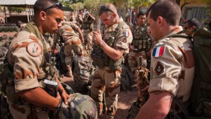 Μάλι: Ένας Γάλλος στρατιώτης νεκρός από επίθεση αυτοκτονίας