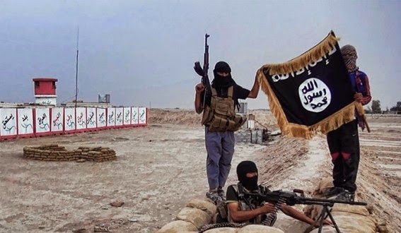Αλβανός τζιχαντιστής που πολεμούσε στη Συρία και τραυματίστηκε νοσηλεύεται στη Λάρισα!