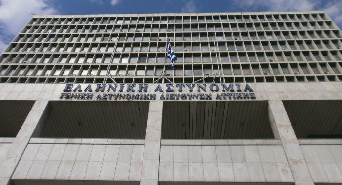 Οι δηλώσεις του Υπουργού Δημοσίας Τάξης και του αρχηγού της Αστυνομίας για τη σύλληψη του Μαζιώτη