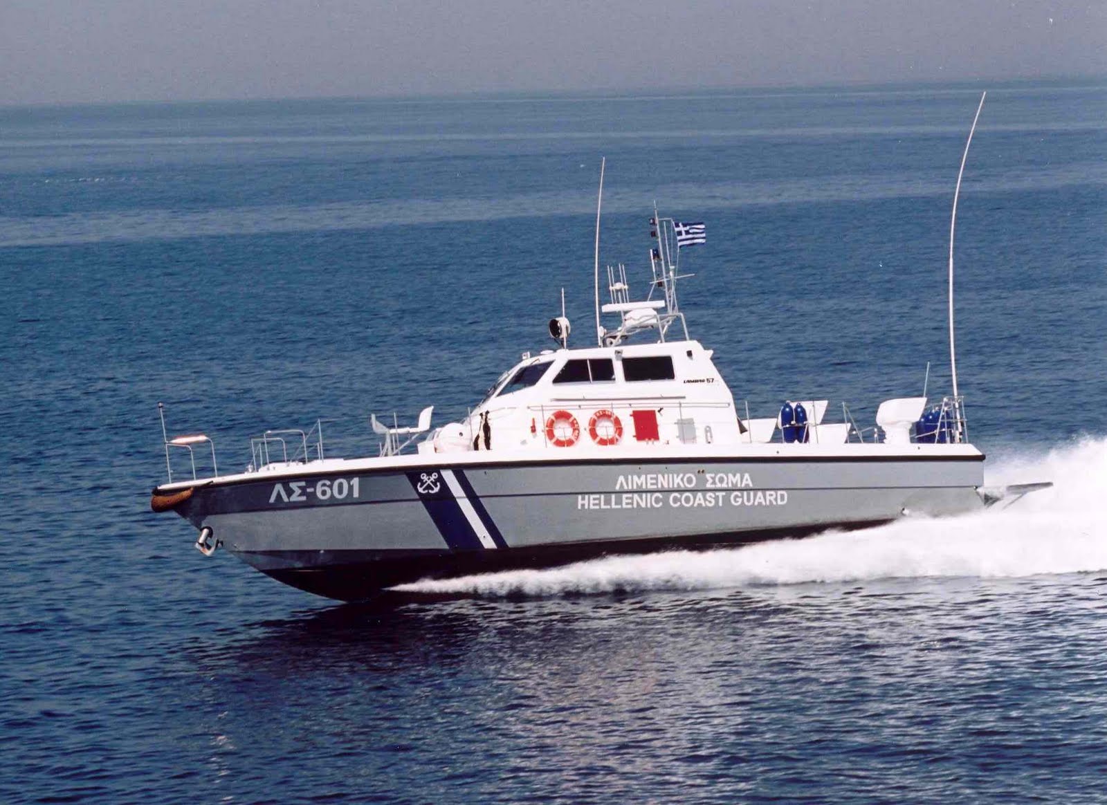 Προς ενίσχυση η λιμενική δύναμη Δωδεκανήσων