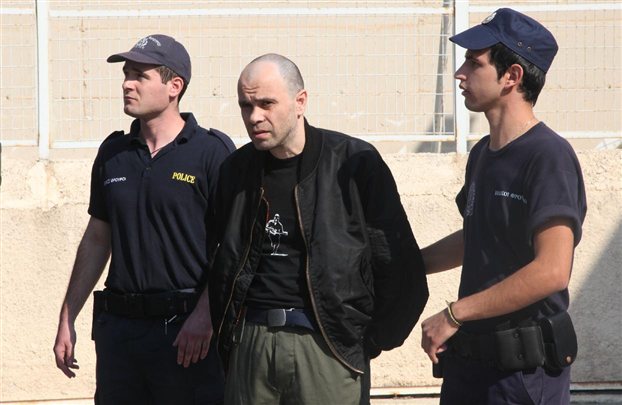 Ποια ήταν τα ψεύτικα στοιχεία που κυκλοφορούσε ο Ν.Μαζιώτης