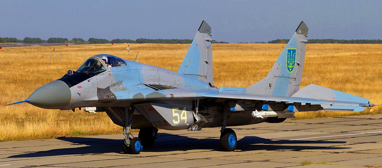 Oυκρανικά μαχητικά κατέρριψαν το Boeing; – Mαρτυρία Ισπανού ελεγκτή από τον πύργο ελέγχου του Κιέβου