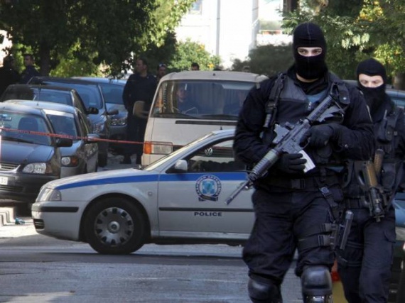 Μαρούσι και Πατήσια στο επίκεντρο των ερευνών για τη γιάφκα του Μαζιώτη