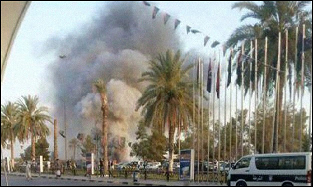 Λιβύη: Απεργία κήρυξαν οι ελεγκτές εναέριας κυκλοφορίας σε ένδειξη διαμαρτυρίας