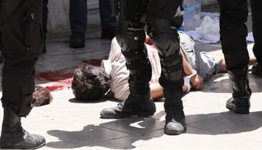 Συγχαρητήριες δηλώσεις Γ.Ορφανού και προξένου των ΗΠΑ για τη σύλληψη του Μαζιώτη