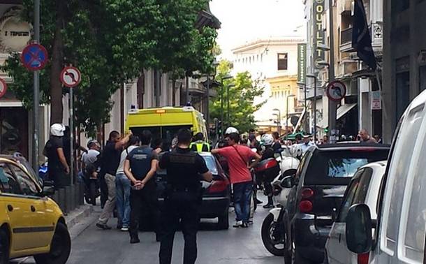 Συνεχίζονται ο προσαγωγές για την υπόθεση Μαζιώτη – ακόμα 2 σήμερα