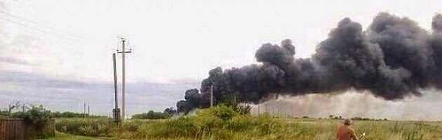 80 παιδιά ανάμεσα στα θύματα του Boeing στην Ουκρανία