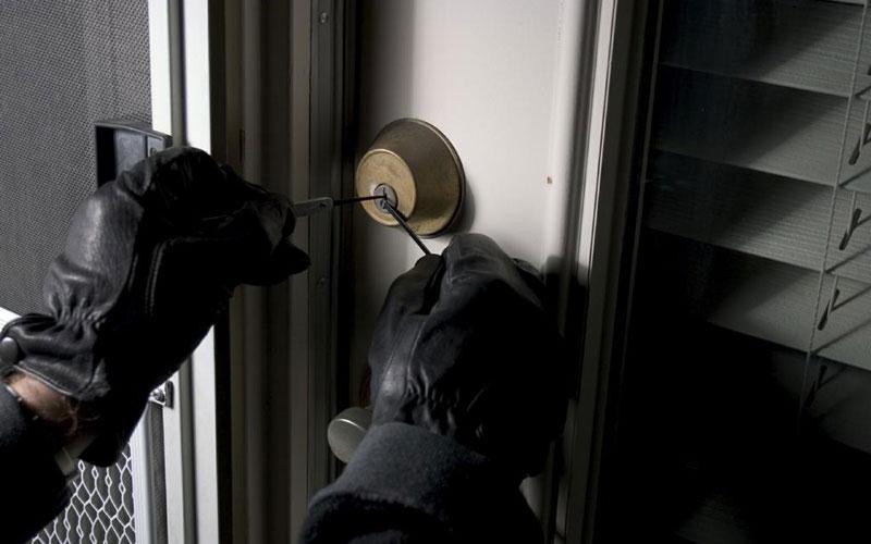 Εξαρθρώθηκε μεγάλη σπείρα διαρρηκτών στη Ζάκυνθο