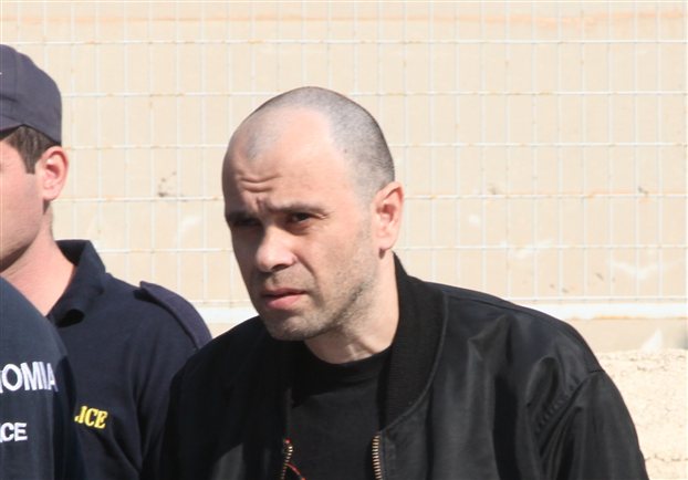 Πριν ένα χρόνο είχε χτυπηθεί το παιδί του Μαζιώτη από αυτοκίνητο