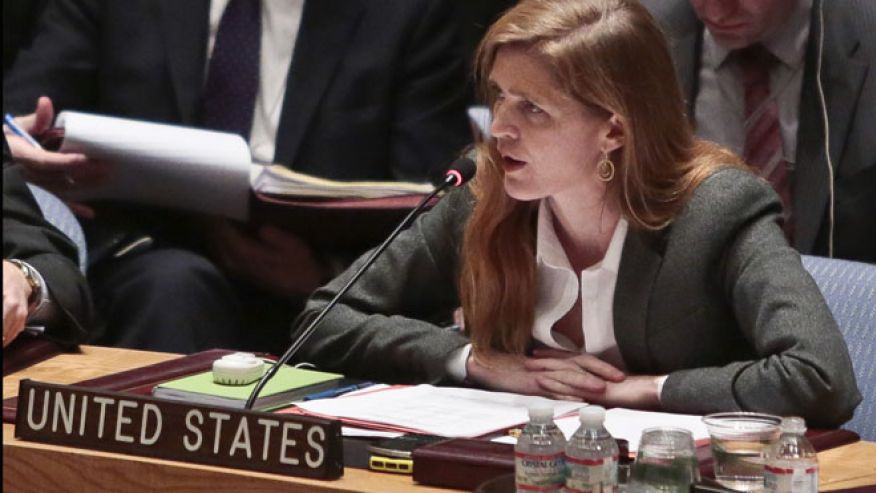 Οι ΗΠΑ πιθανολογούν ότι οι ρωσόφωνοι κατέρριψαν το B-777