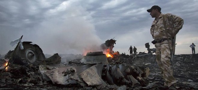 Κλιμάκια από Interpol και Europol θέλουν να επισκεφθούν το σημείο συντριβής του Boeing