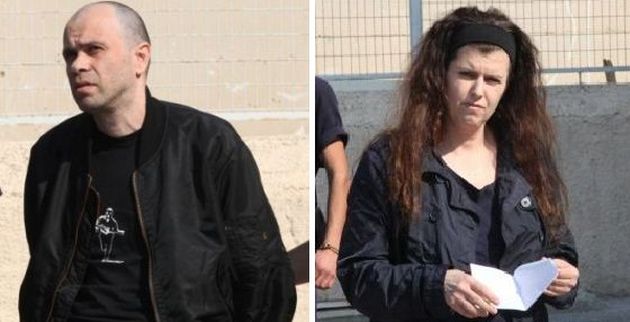 Έρευνες στην Καλαμάτα για την Ρούπα -Φύλλο και φτερό έκαναν οι αστυνομικοί το διαμέρισμά της