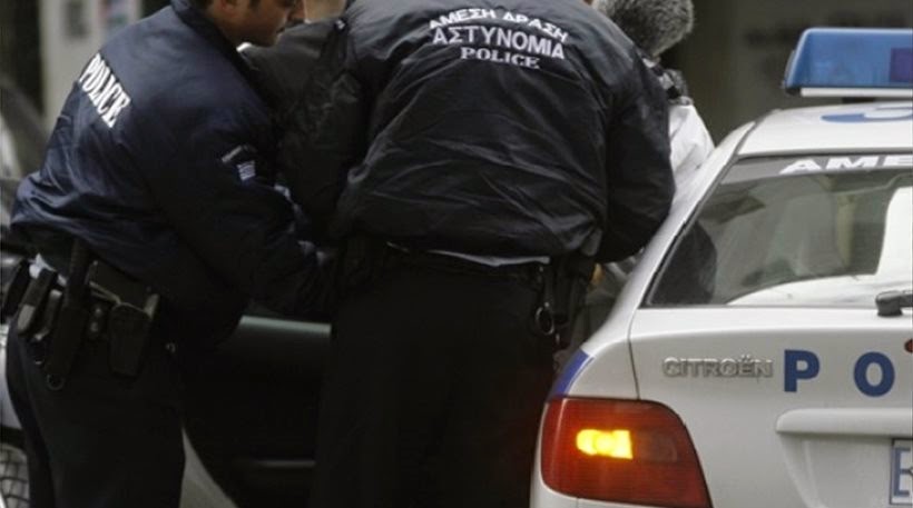 Τα πρώτα αποτελέσματα της επιχείρησης “ΘΗΣΕΑΣ” στο κέντρο των Αθηνών