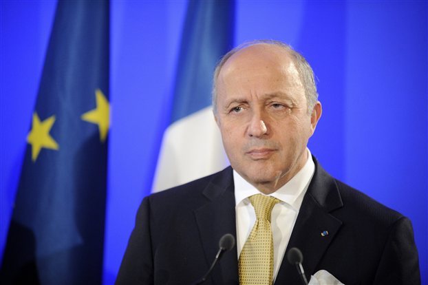Λ. Φαμπιούς: “Η έκκληση για κατάπαυση του πυρός δεν έχει ακουστεί”