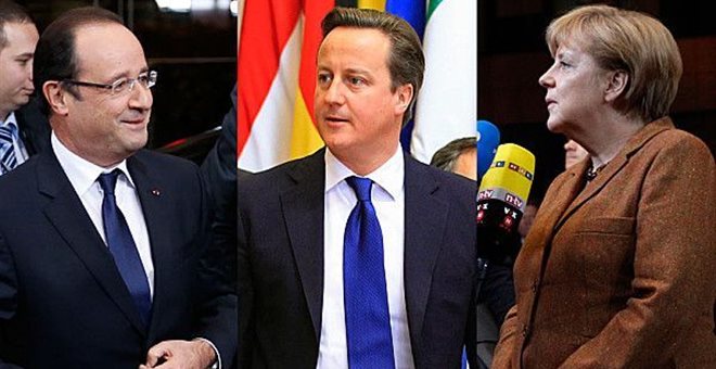 Οι ηγέτες της δύσης πιέζουν τον Πούτιν για την συνεργασία του στις έρευνες για το Β-777