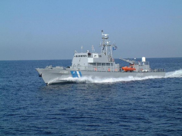 Ακόμα 100 λαθρομετανάστες σήμερα “προστέθηκαν” στην Ελλάδα