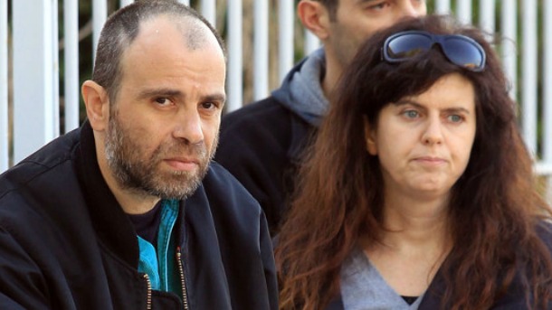 Πού στρέφονται οι έρευνες για την Πόλα Ρούπα – Φόβοι για χτύπημα – απάντηση στη σύλληψη Μαζιώτη
