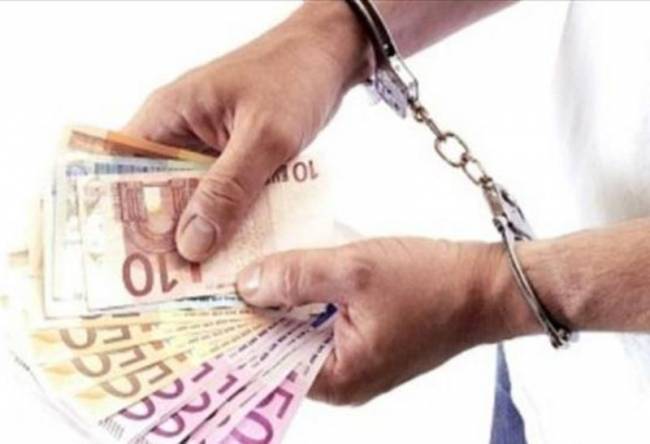Συλλήψεις για χρέη στο δημόσιο στην Ατιική