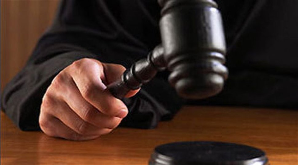 5 χρόνια φυλάκιση για τον 60χρονο που επιτέθηκε στους αστυνομικούς