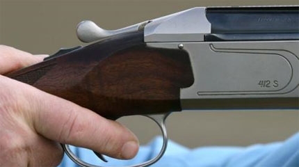 Τραυματισμός 52χρονου από άσκοπους πυροβολισμούς στην Επανομή
