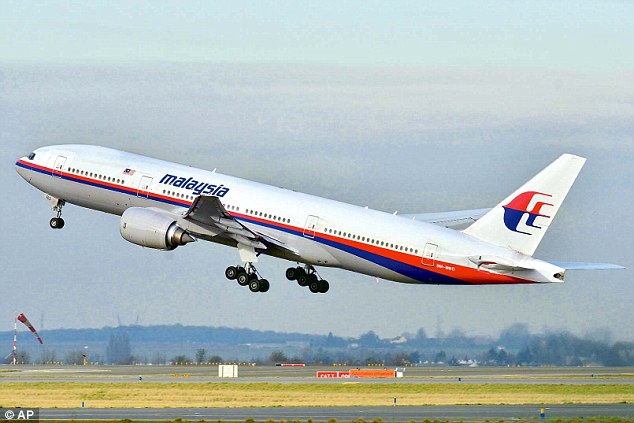 Η «κατάρα» της Malaysia Airlines