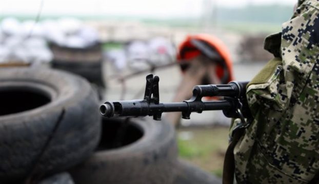 Στα Ρωσο-ουκρανικά σύνορα για έλεγχο οι επιθεωρητές του ΟΑΣΕ