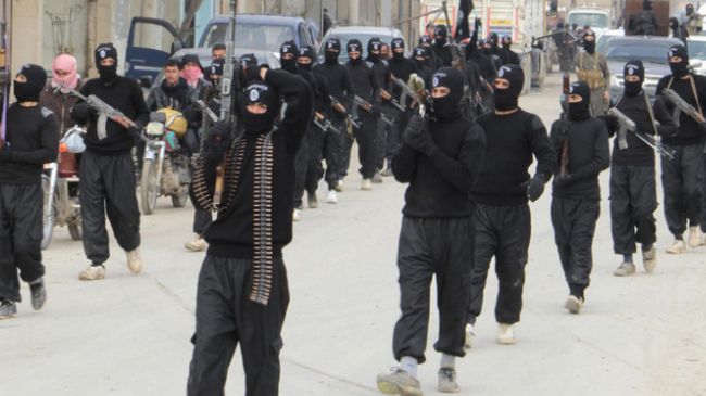Τουρκία: Περιοδικό της ΜΙΤ διοργάνωσε έρανο και καλούσε εθελοντές για το ISIL