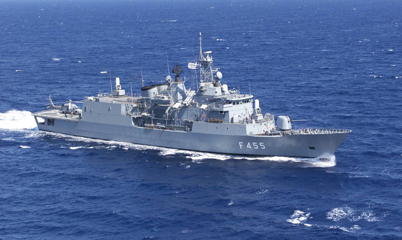 Ξεκίνησε η επιχείρηση απεγκλωβισμού στη Λιβύη – Υπό την επίβλεψη των ανδρών της ΜΥΚ